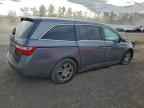 2011 HONDA ODYSSEY