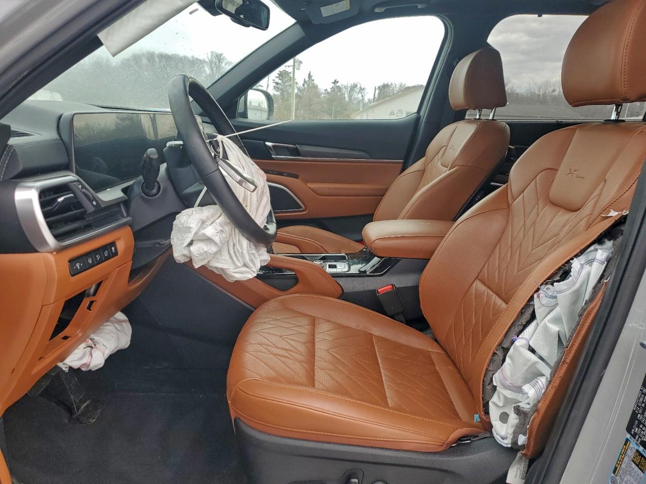 2024 KIA Telluride