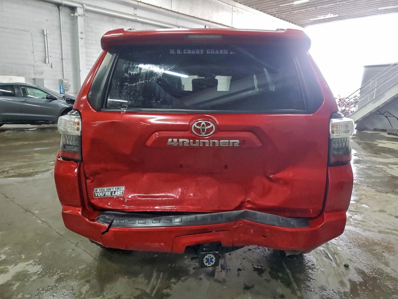 2022 TOYOTA 4Runner