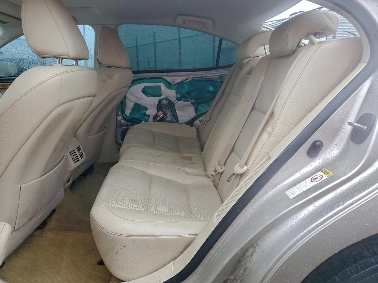 2014 LEXUS ES 300H