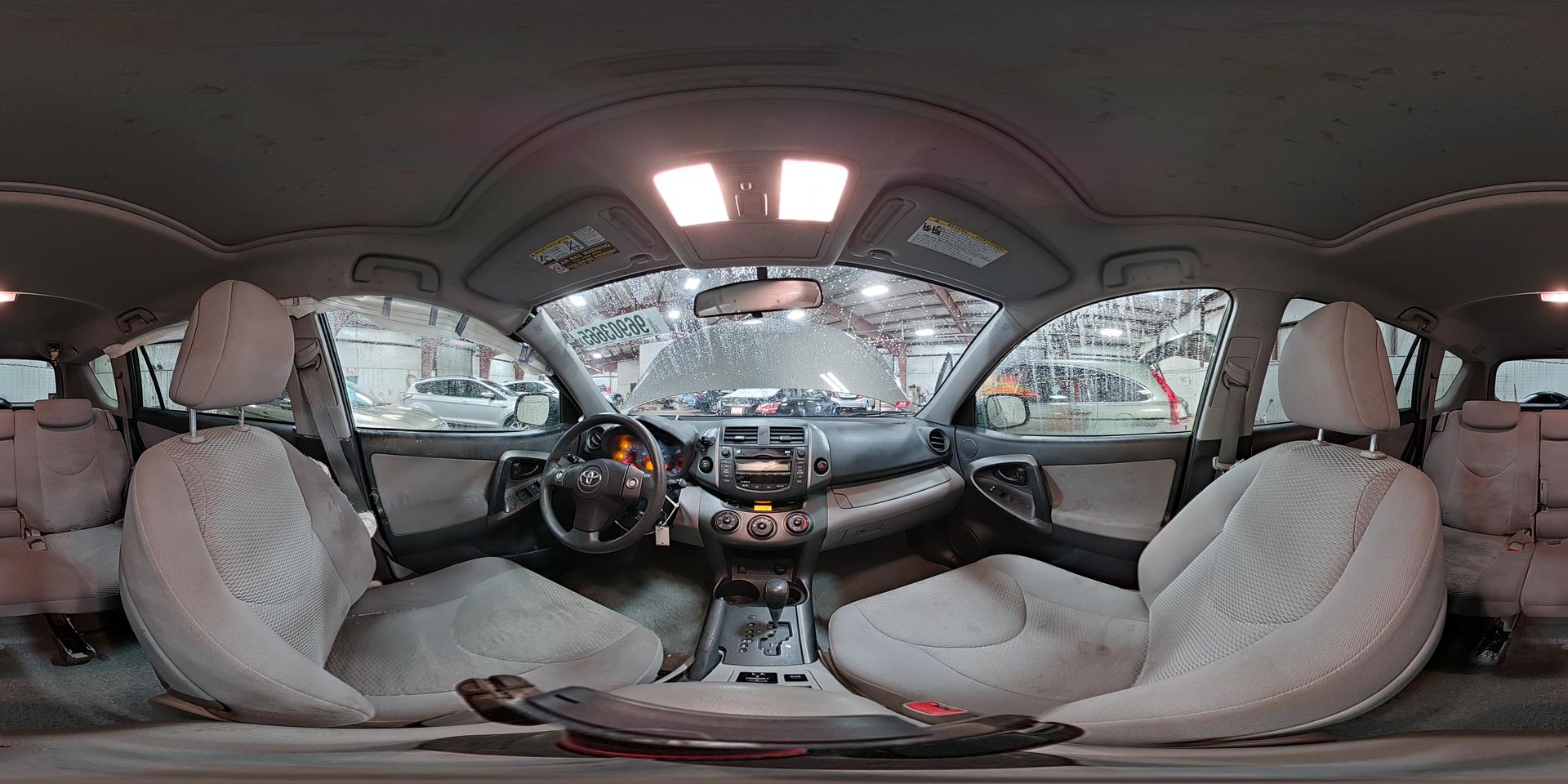 2011 TOYOTA RAV4