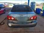 2005 TOYOTA COROLLA