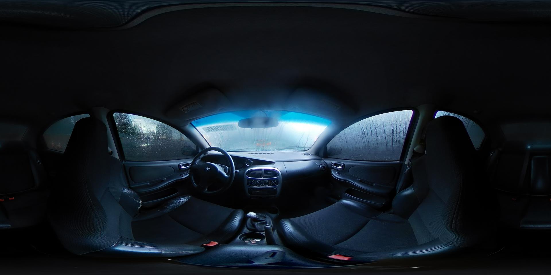 2003 DODGE Neon