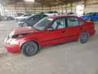 1998 HONDA CIVIC