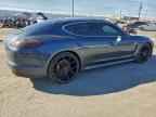 2010 PORSCHE Panamera