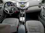 2011 HYUNDAI ELANTRA