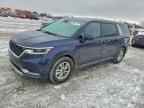 2022 KIA Carnival