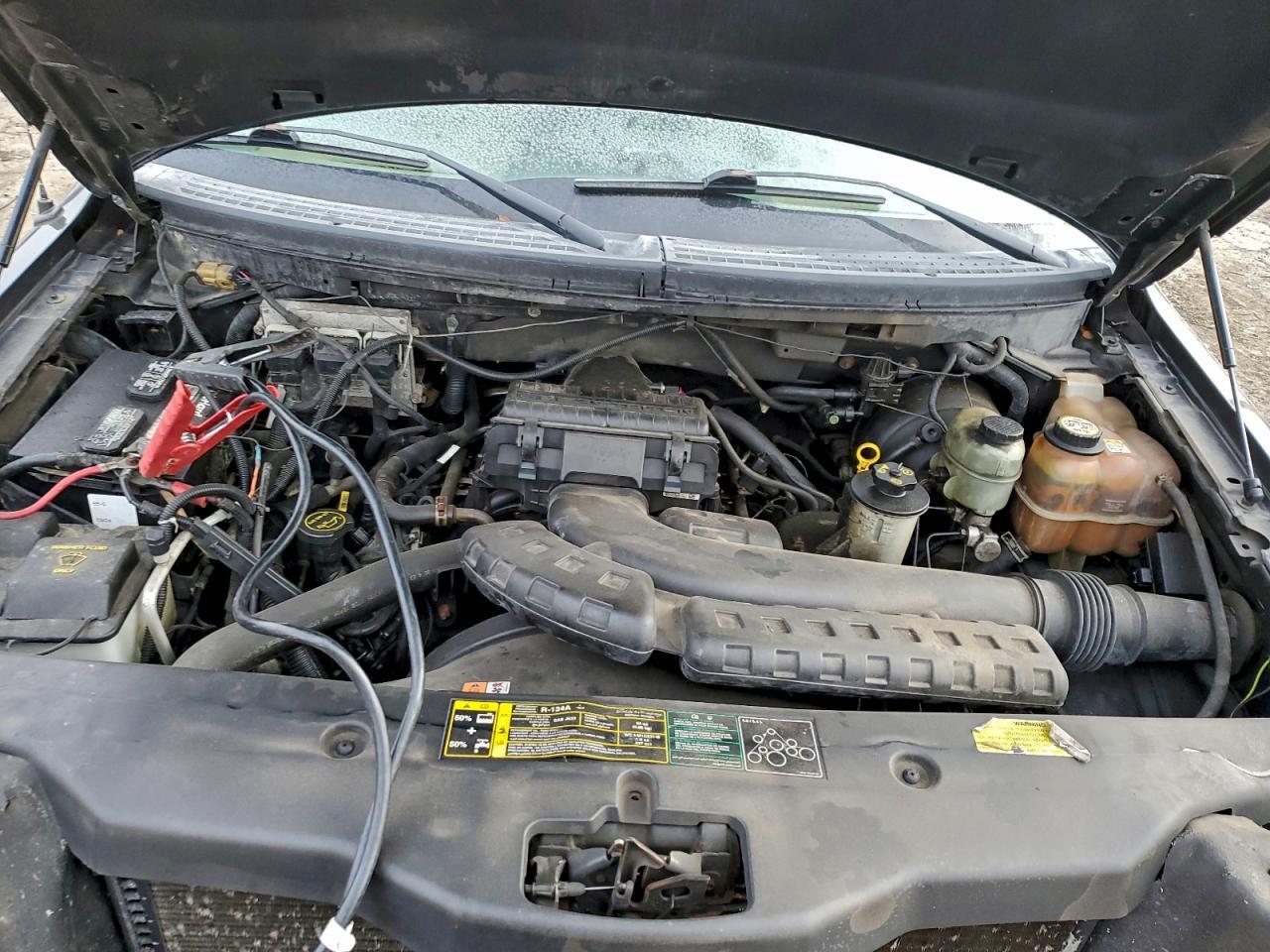 2004 FORD F-150