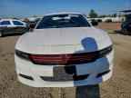 2015 DODGE CHARGER