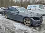 2007 BMW 3 SERIES