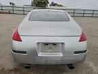 2003 NISSAN Z