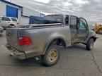 2003 FORD F-150