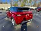 2015 LAND ROVER RANGE ROVER EVOQUE