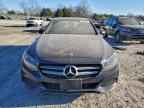2015 MERCEDES-BENZ C-CLASS