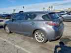 2012 LEXUS CT 200