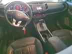 2012 KIA SPORTAGE