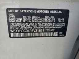 2023 BMW X2