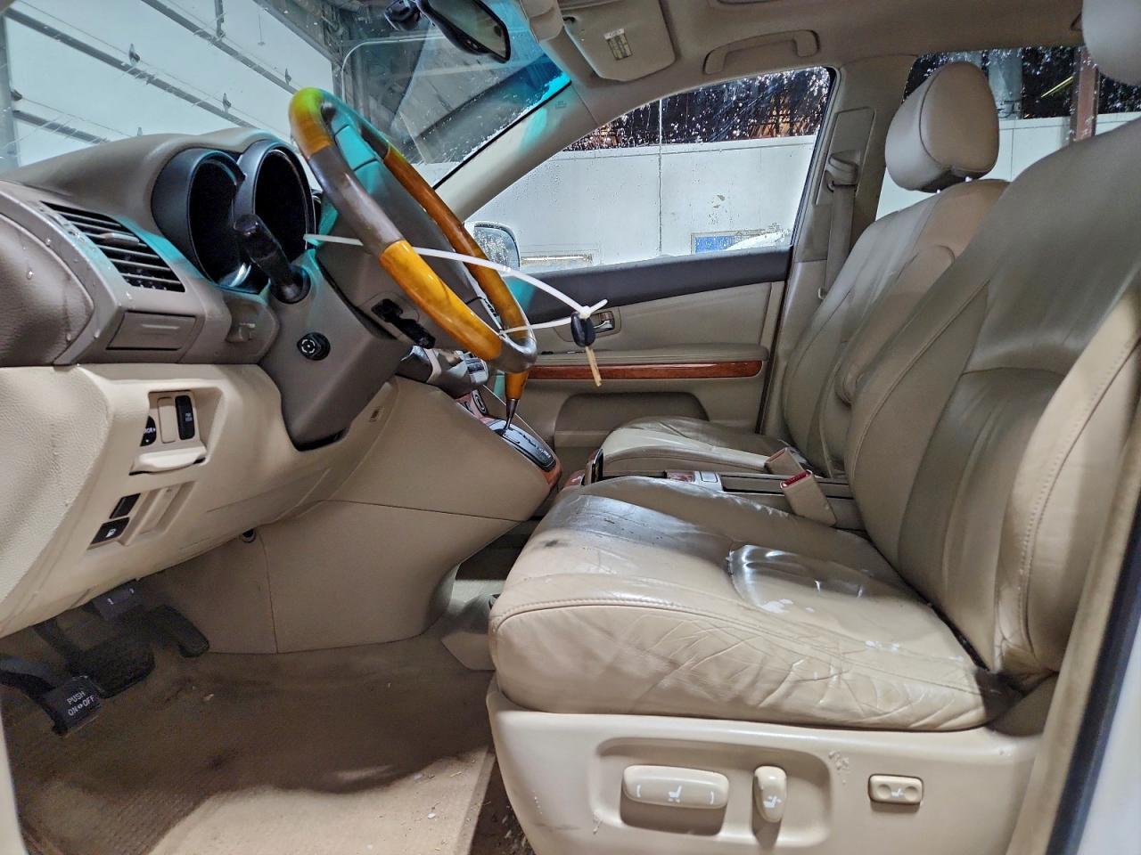 2004 LEXUS Rx 330