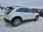 2020 CADILLAC XT4