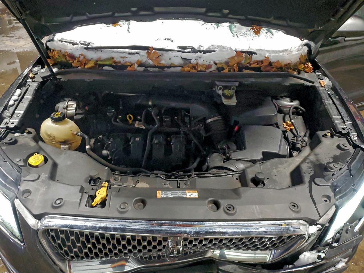 2019 LINCOLN MKC