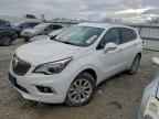 2017 BUICK Envision