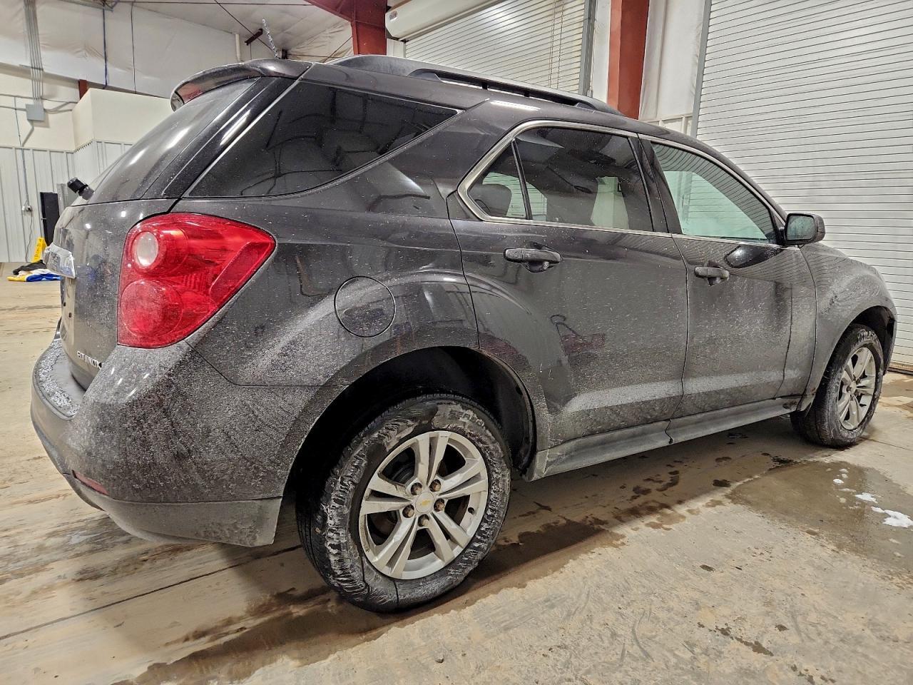 2015 CHEVROLET EQUINOX