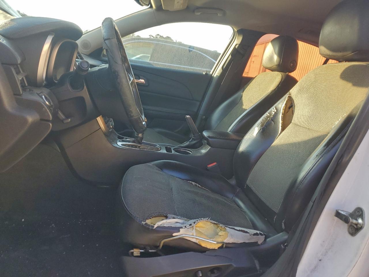 2015 CHEVROLET MALIBU