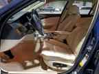 2010 BMW 5 series