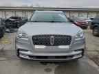 2022 LINCOLN Aviator