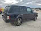 2010 LAND ROVER RANGE ROVER