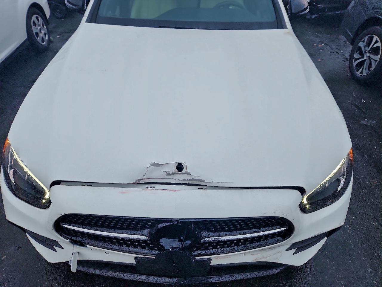 2023 MERCEDES-BENZ E-Class