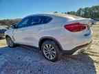 2018 BMW X6