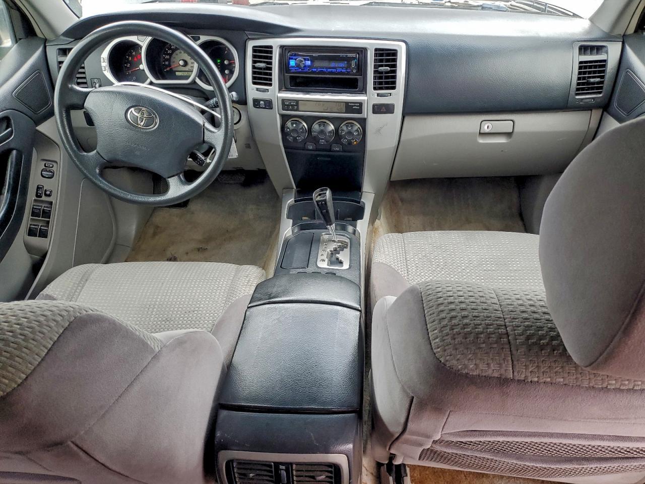 2005 TOYOTA 4Runner