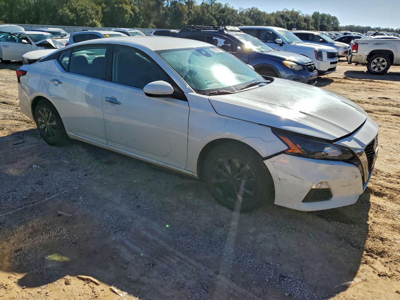 2022 NISSAN ALTIMA