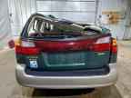 2000 SUBARU Legacy