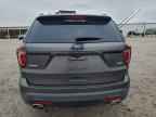 2016 FORD Explorer Sport Trac