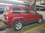 2011 JEEP PATRIOT