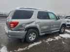 2002 TOYOTA Sequoia