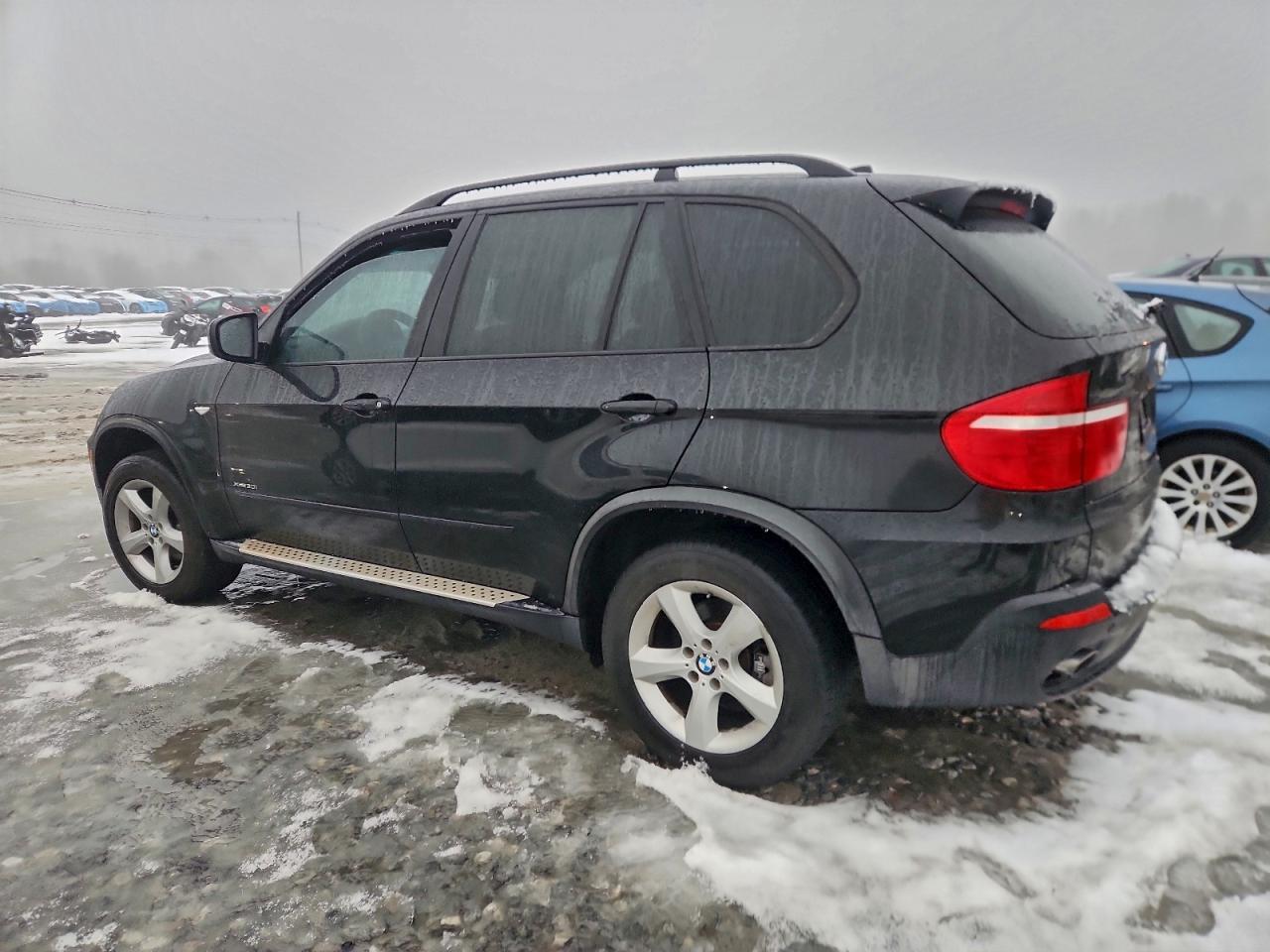 2010 BMW X5
