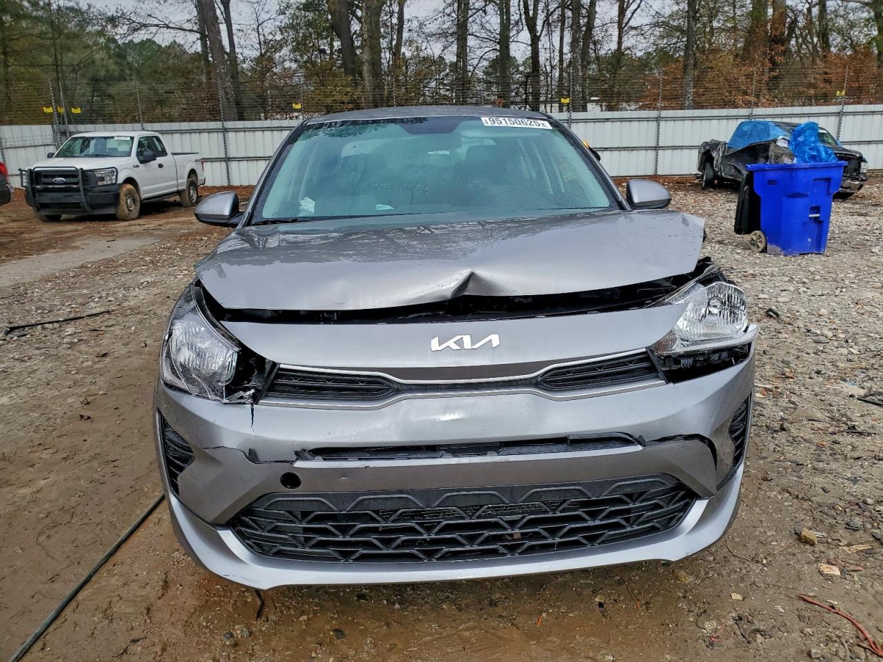 2023 KIA RIO