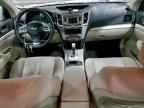 2013 SUBARU Legacy