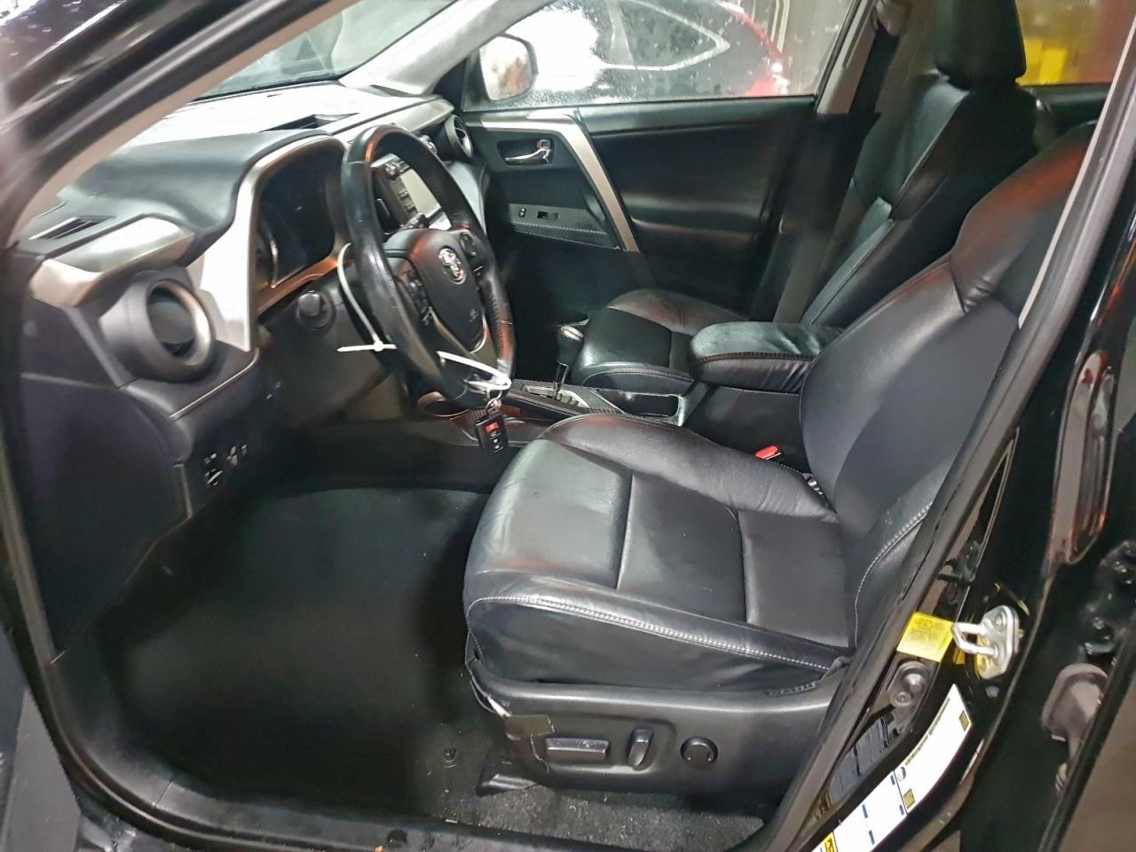 2014 TOYOTA RAV4