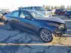 2017 CADILLAC CTS