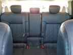 2011 INFINITI FX35