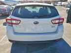 2017 SUBARU IMPREZA