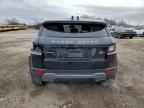 2016 LAND ROVER RANGE ROVER EVOQUE
