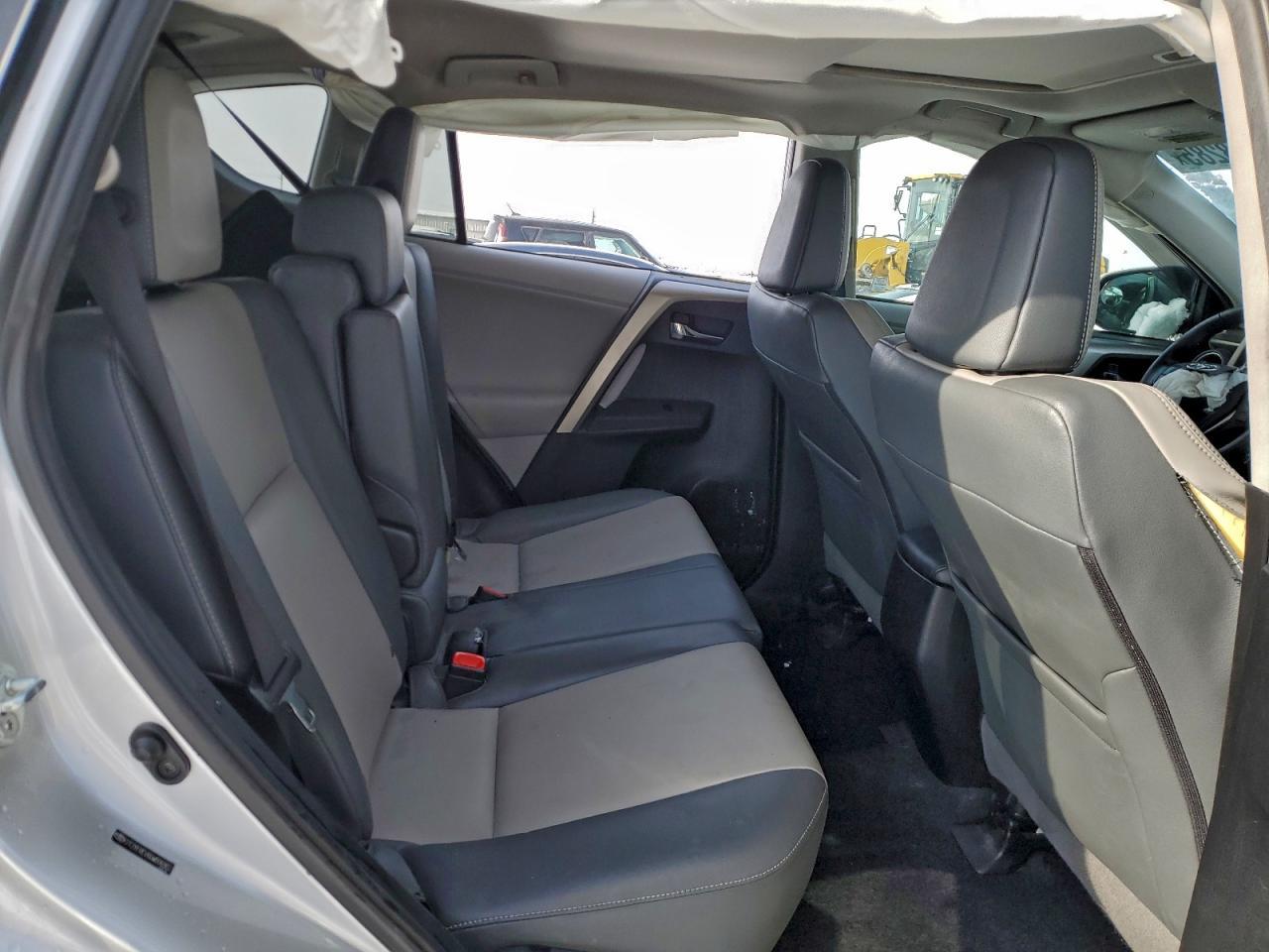 2013 TOYOTA RAV4