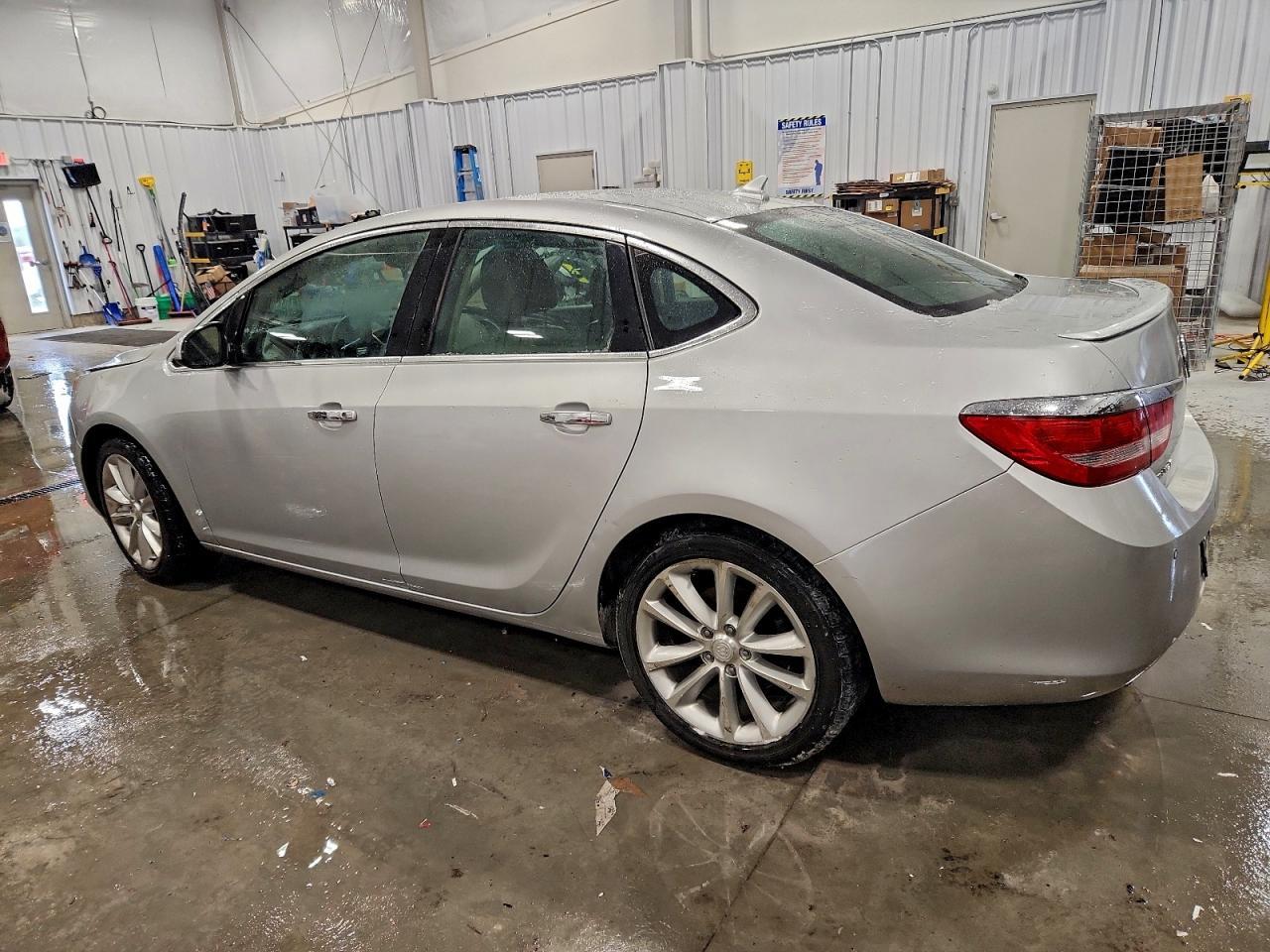 2012 BUICK VERANO
