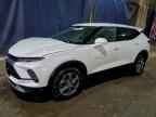 2025 CHEVROLET BLAZER