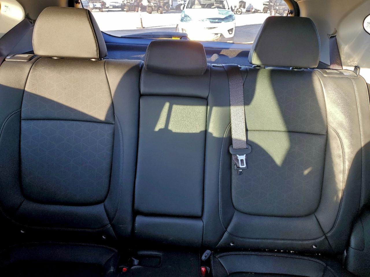 2025 KIA SELTOS